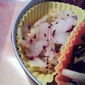 ★ひいらぎ★'s cooksnap of when they made お弁当に！！白菜のゆかり和え.