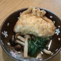 nakamucchi's cooksnap of when they made 簡単☆豪華！卵の袋煮.