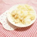 ★★hana★★'s cooksnap of when they made ✿簡単！おにぎり＊全部混ぜるだけ！✿.