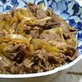 yukanosuke's cooksnap of when they made 韓国で習った本場の韓国料理“プルコギ”.