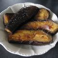 シシィとゆこ's cooksnap of when they made 茄子の煮びたし.