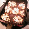 あっころのすけ's cooksnap of when they made ひじきの煮物で、手作りがんもどき☆.