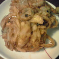 ＊sachi＊o's cooksnap of when they made サクサクかき揚げ.