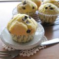 caramel-cookie's cooksnap of when they made ママの味☆簡単マドレーヌ.