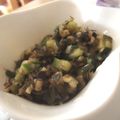 cocoりえ's cooksnap of when they made 酵素たっぷり！山形のだし.