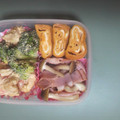 coo9's cooksnap of when they made エビとブロッコリーのエビマヨ　ぷりぷり♪.