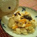 ｰhoneyｰ's cooksnap of when they made 桜エビ入り炒り豆腐.
