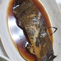 あいら52's cooksnap of when they made カレイの煮付け.