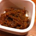 Doinao's cooksnap of when they made 保存バッチリ！　ふき味噌.