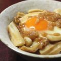 gonnanmama's cooksnap of when they made ちくたま天煮.