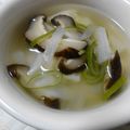 うさぎのシーマ's cooksnap of when they made シーマさんのスープで★えび入りスープ餃子.