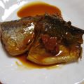 せつみか's cooksnap of when they made 圧力鍋で簡単　骨まで食べれるサバの味噌煮.