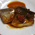 せつみか's cooksnap of when they made 圧力鍋で簡単　骨まで食べれるサバの味噌煮.