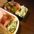 Ｐ子ママ's cooksnap of when they made スナップエンドウ塩昆布マヨ♪簡単☆弁当.