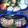 ゆうちなこ's cooksnap of when they made キャラ弁☆ポケモン♪ポカブ.