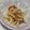 きらり流れ星's cooksnap of when they made 納豆たくあん.