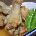 もりぶぅ's cooksnap of when they made 鳥胸肉のサッパリ煮.
