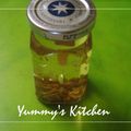 MrsYummy's cooksnap of when they made 魚料理やドレッシングに、ガーリックオイル.