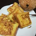 そうみん's cooksnap of when they made 簡単♪フレンチトースト.
