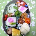 ミッキーアン's cooksnap of when they made お弁当に竹輪のわっか○○.
