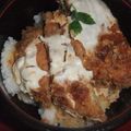 きらり流れ星's cooksnap of when they made サクッ・カリッ！のジューシー豚カツ♪.