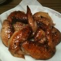 yuki__snow's cooksnap of when they made チキンの簡単焼き.