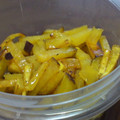 りる0717's cooksnap of when they made 美味♪さつまいものバターはちみつ.