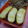 ゆうかりコアラ's cooksnap of when they made ふんわりあまぁい卵焼き.
