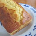 まさNON's cooksnap of when they made HMで作る黒糖チョコチップパウンド.