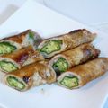  kanon 's cooksnap of when they made 簡単♪マスタードでオクラの肉巻き.