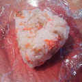 ★ひいらぎ★'s cooksnap of when they made 焼き鮭＆とろろ昆布のおにぎり.