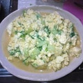 ☆DEKO's cooksnap of when they made しろ菜炊いたのん。.