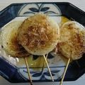 ななこ２２'s cooksnap of when they made 玉ねぎステーキ ～素材の味～.
