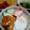 わっははは's cooksnap of when they made 梅テリつくねっ♪.