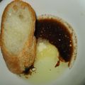 たまごXL's cooksnap of when they made 絶対はまる☆フランスパンの美味しい食べ方.
