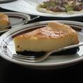 iyo＊'s cooksnap of when they made ミキサーでヨーグルトチーズケーキ.