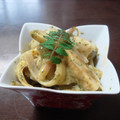 まきーころ's cooksnap of when they made 酢味噌で頂く「筍の木の芽和え」.
