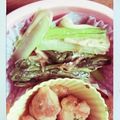甘えん坊mämä's cooksnap of when they made 栄養満点！えのき、小松菜炒め.