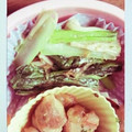 甘えん坊mämä's cooksnap of when they made 栄養満点！えのき、小松菜炒め.