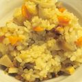 ★EmMmA★'s cooksnap of when they made タケノコの煮物～ソラVer.～.