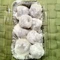イル・ロッソ's cooksnap of when they made レンジで簡単・一口大福.