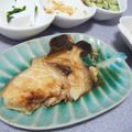 キャシーキャサリン's cooksnap of when they made かわはぎの味噌焼き.