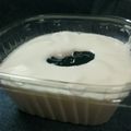 ミライ愛's cooksnap of when they made ヨーグルトムース.