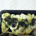3姉妹ちゃんママ's cooksnap of when they made お好み焼き風オムレツ.