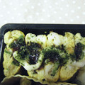 3姉妹ちゃんママ's cooksnap of when they made お好み焼き風オムレツ.