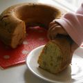 うさぎのシーマ's cooksnap of when they made ホットケーキミックスで作るバナナブレッド.