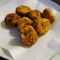 ぶんこや's cooksnap of when they made フライパン１つで、洋風がんも.