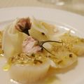 ケチャ＆ウル's cooksnap of when they made ✿かぶの桜マリネ✿.