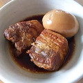 らぷてぃーな's cooksnap of when they made 炊飯器とコーラ！？でとろける豚の角煮☆.
