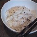 麻's cooksnap of when they made 梅じゃこ桜ご飯.